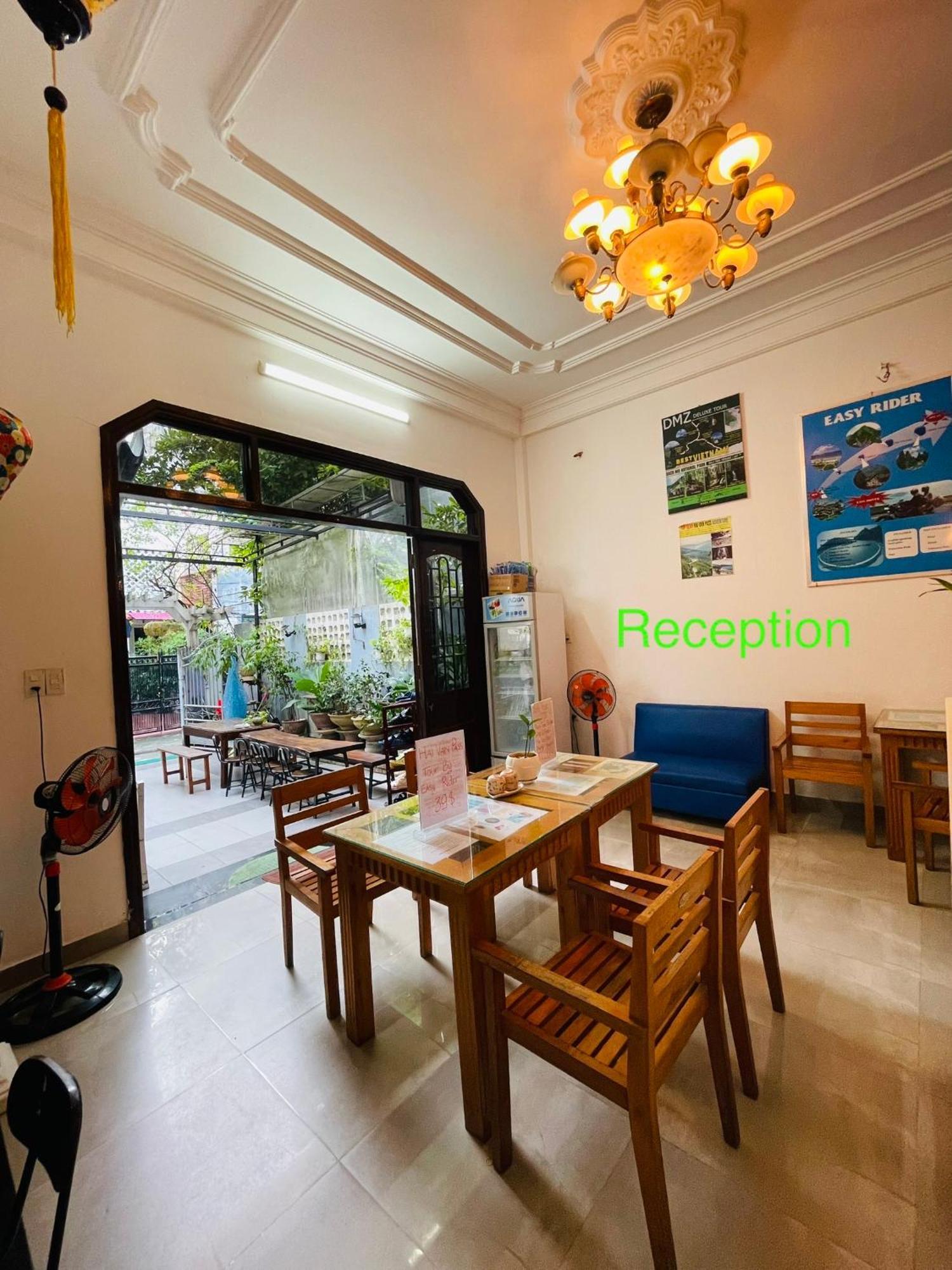 הואה Shark Home מראה חיצוני תמונה