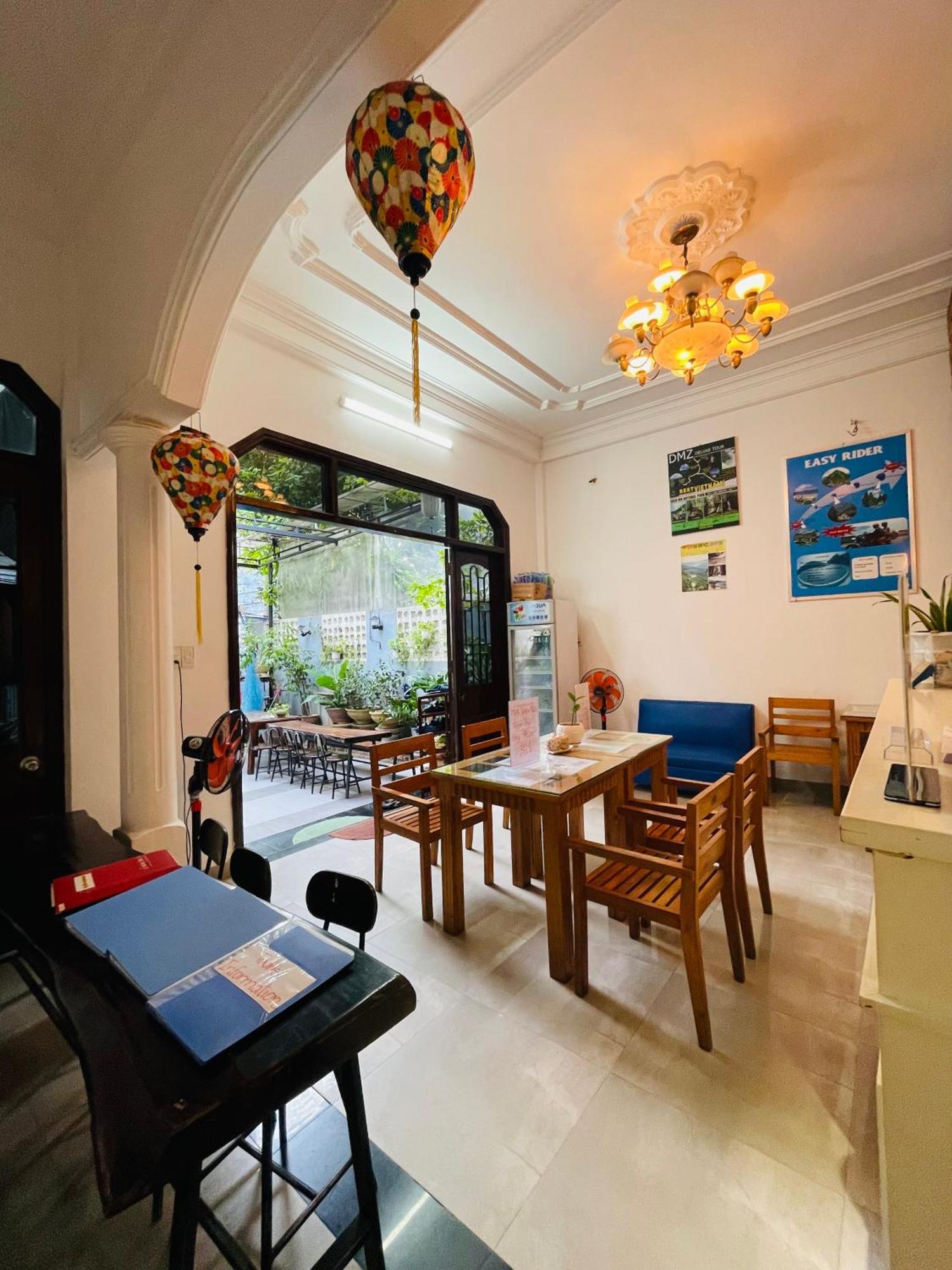 הואה Shark Home מראה חיצוני תמונה